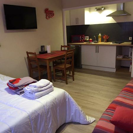 Appartements Boulevard Des Pyrenees Pau Dış mekan fotoğraf