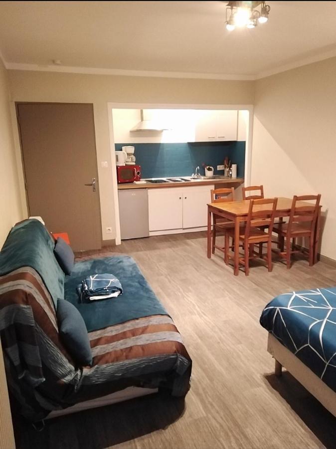 Appartements Boulevard Des Pyrenees Pau Dış mekan fotoğraf