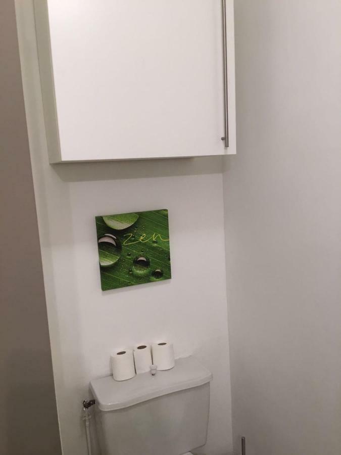 Appartements Boulevard Des Pyrenees Pau Dış mekan fotoğraf