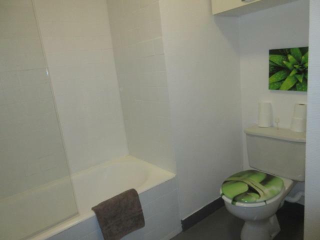 Appartements Boulevard Des Pyrenees Pau Dış mekan fotoğraf