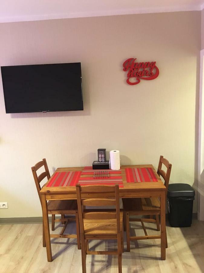 Appartements Boulevard Des Pyrenees Pau Dış mekan fotoğraf