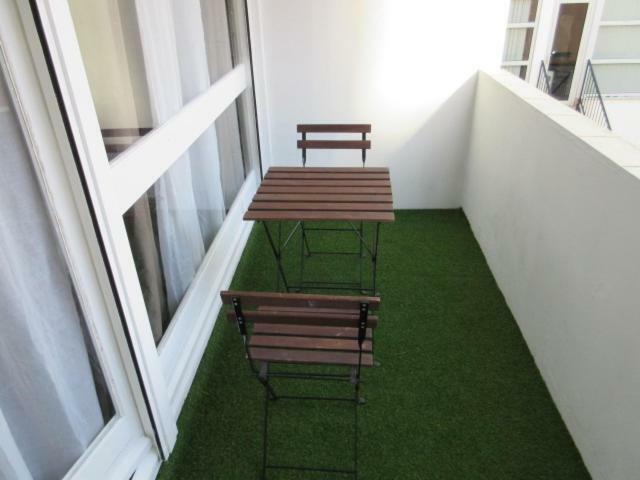 Appartements Boulevard Des Pyrenees Pau Dış mekan fotoğraf