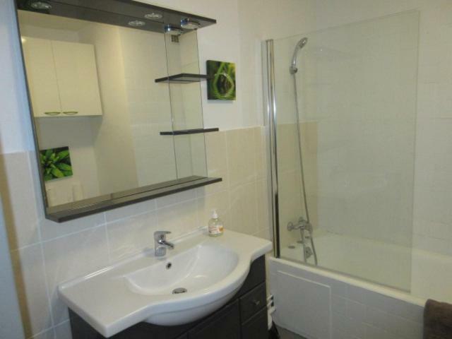 Appartements Boulevard Des Pyrenees Pau Dış mekan fotoğraf