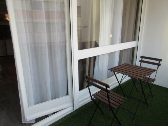 Appartements Boulevard Des Pyrenees Pau Dış mekan fotoğraf