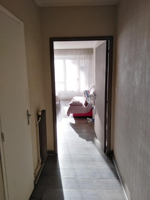 Appartements Boulevard Des Pyrenees Pau Dış mekan fotoğraf