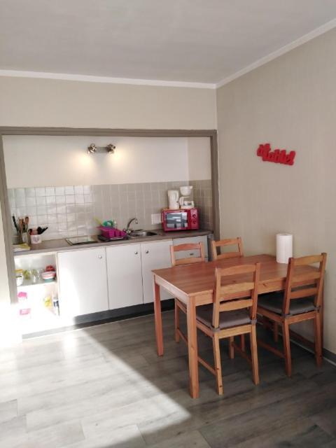 Appartements Boulevard Des Pyrenees Pau Dış mekan fotoğraf