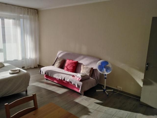 Appartements Boulevard Des Pyrenees Pau Dış mekan fotoğraf